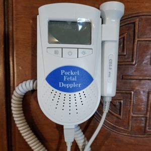 Fetal Doppler